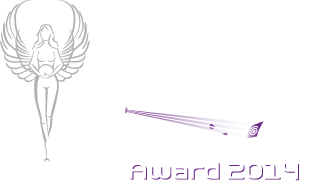 CosmicAngel Award2014
